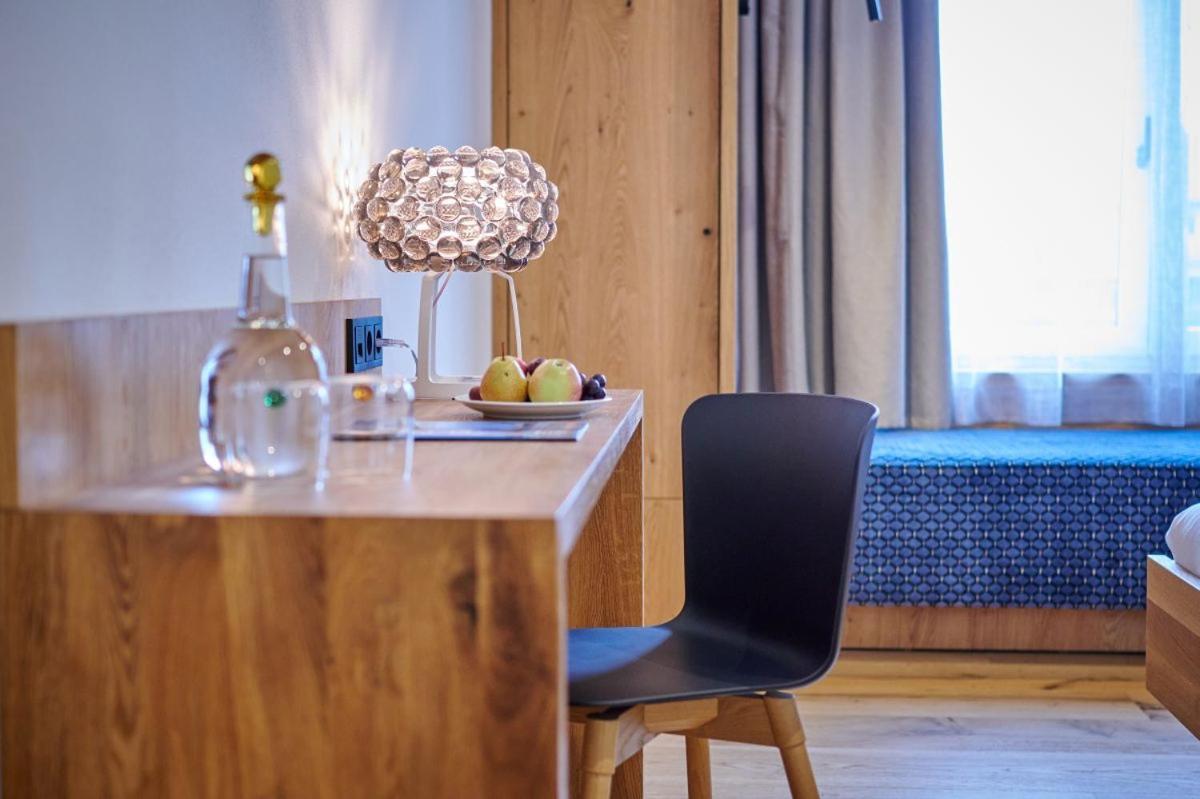 שטראובינג Hotel Der Einrichter מראה חיצוני תמונה
