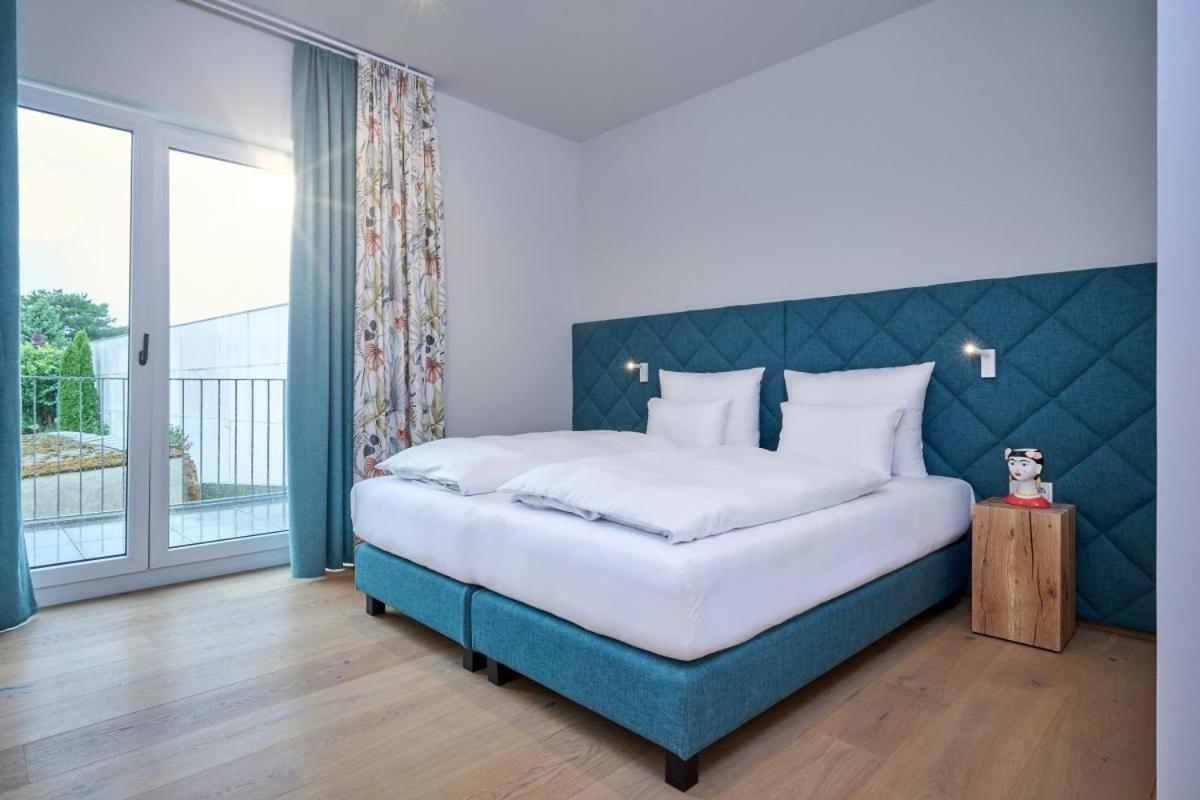 שטראובינג Hotel Der Einrichter מראה חיצוני תמונה